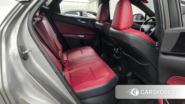 Lexus NX350h Second generation 2026 Песочный из Кореи, фото 2