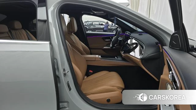 Mercedes-Benz E-Class W214 2024 Серый из Кореи, фото 2