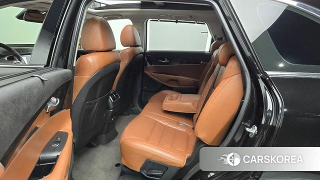 Kia The New Sorento 2019 Черный из Кореи, фото 2