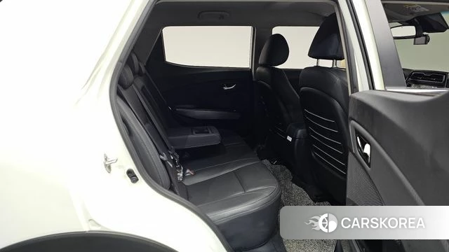Ssangyong Berry New Tivoli 2021 Белый из Кореи, фото 2