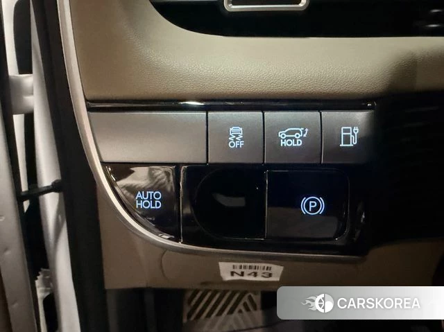 Hyundai The New Ionic 5 2024 Белый из Кореи, фото 2