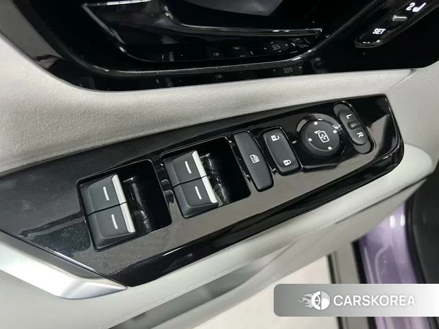 Honda P7 2025 Фиолетовый из Китая, фото 2