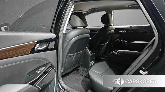 Kia Come New K7 2019 Черный из Кореи, фото 2