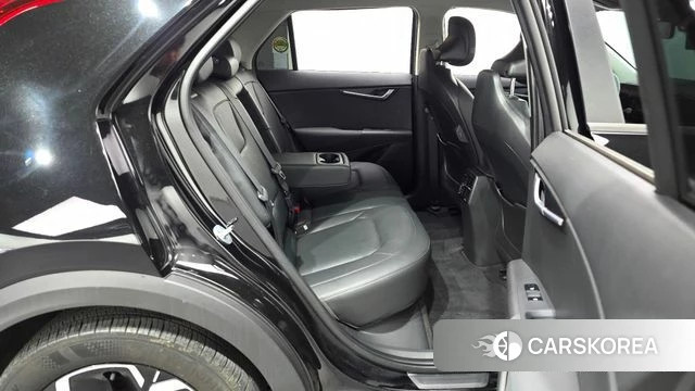 Kia Di All New Niro EV 2022 Черный из Кореи, фото 2