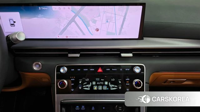 Genesis GV80 2025 Белый из Кореи, фото 2