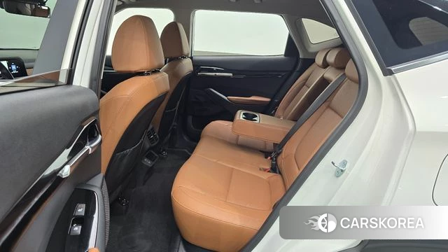 Kia The New Seltos 2023 Белый из Кореи, фото 2