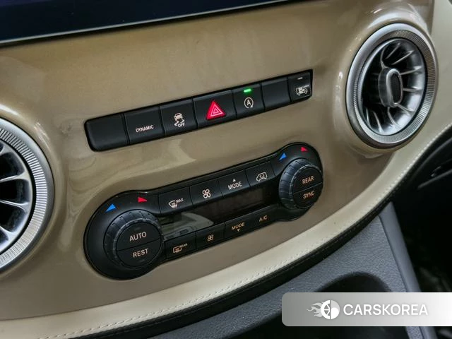 Mercedes-Benz Vito 2020 Черный из Китая, фото 2
