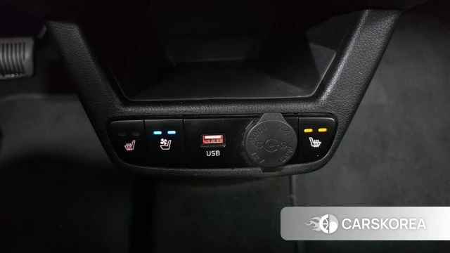Kia The New Kia Ray 2022 Серый из Кореи, фото 2