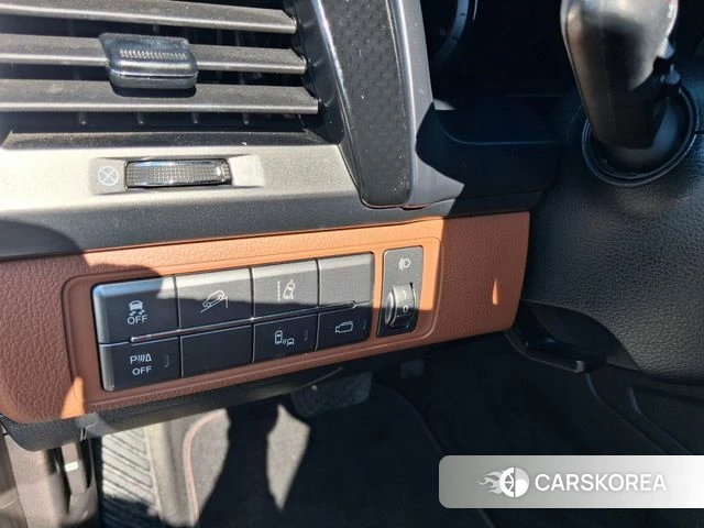 Ssangyong Rexton Sports Cannes 2020 Белый из Кореи, фото 2