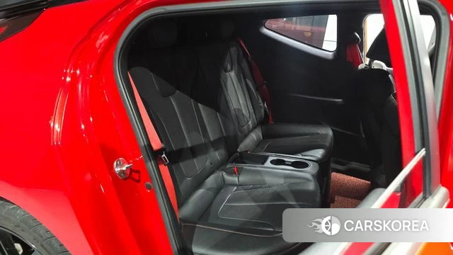 Hyundai Veloster (JS) 2018 Красный из Кореи, фото 2