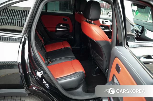Mercedes-Benz AMG GLA 2023 Черный из Китая, фото 2