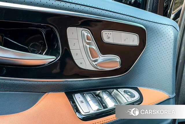 Mercedes-Benz Vito 2024 Черный из Китая, фото 2