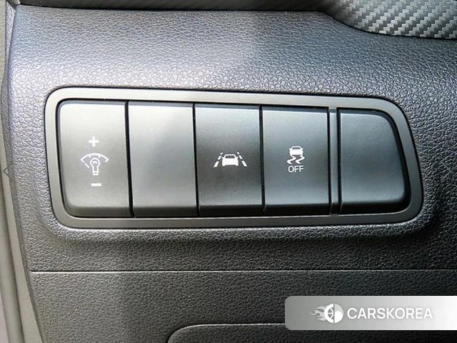 Hyundai All New Tucson 2019 Серый из Кореи, фото 3