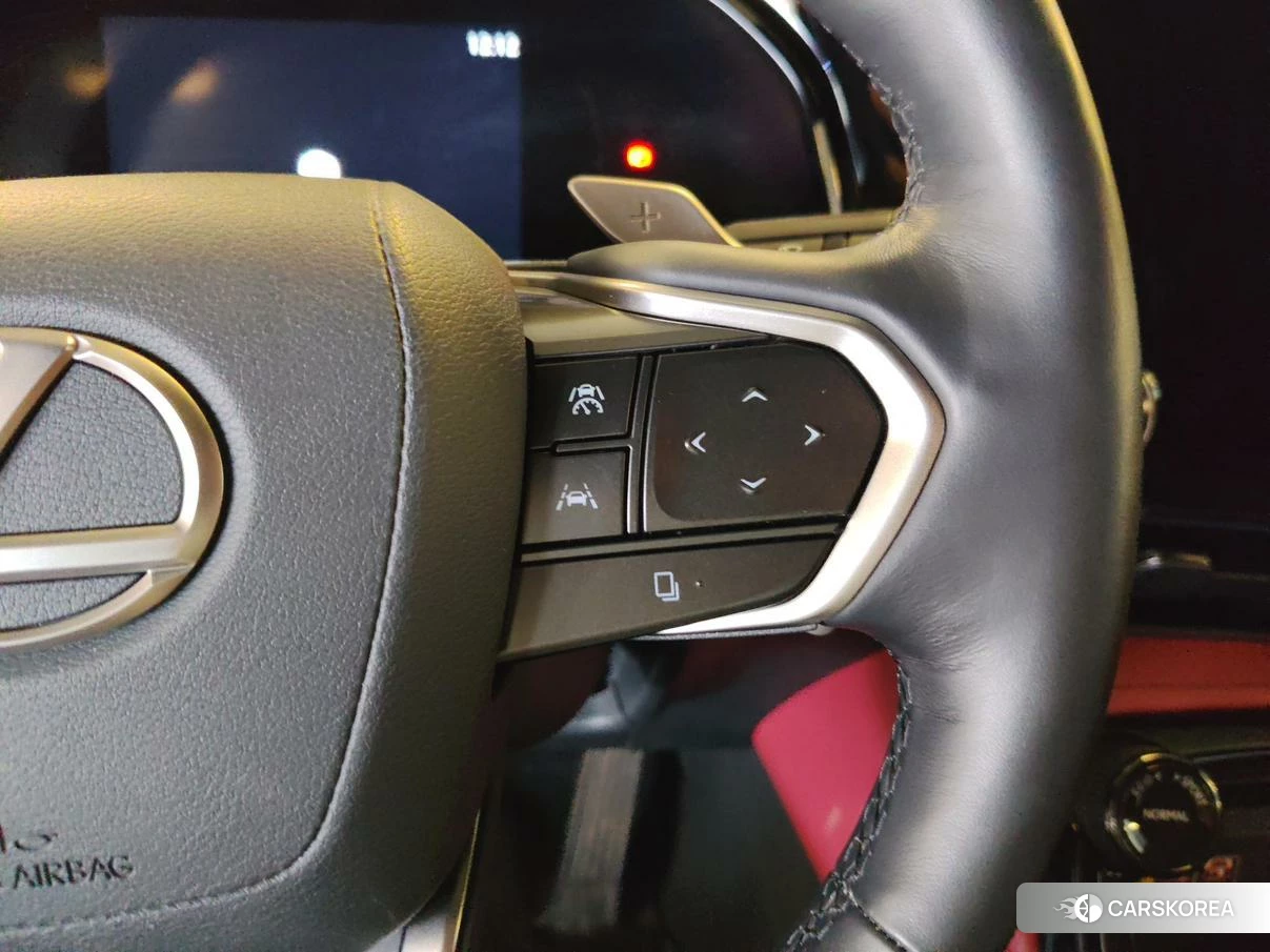 Lexus NX 2021 Белый из Китая, фото 2