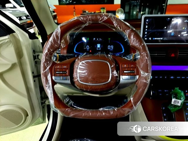 Hyundai The New Casper 2026 Белый из Кореи, фото 2
