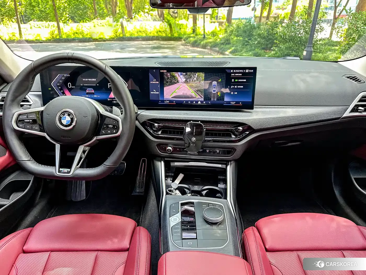 BMW 4 series 2026 Silver/gray из Китая, фото 2