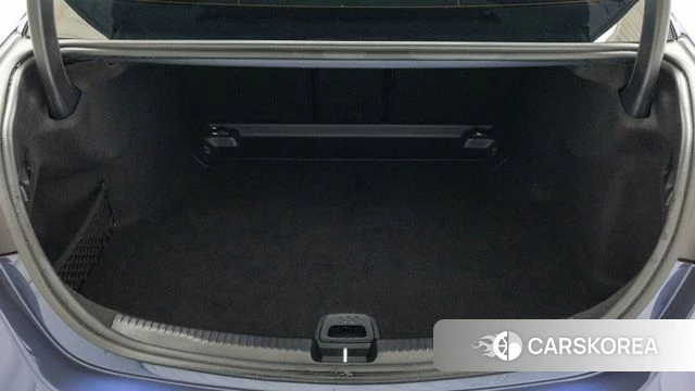 Mercedes-Benz C-Class W206 2025 Синий из Кореи, фото 2