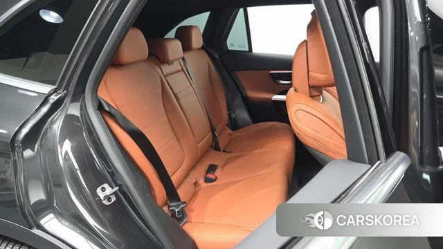 Mercedes-Benz GLC-Class X254 2025 Серый из Кореи, фото 2