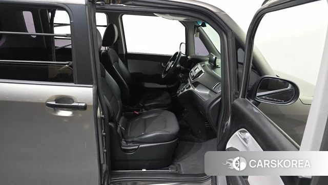 Kia The New Ray 2018 Серый из Кореи, фото 2