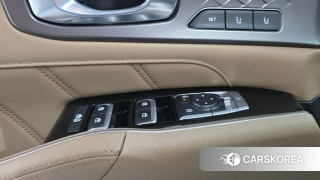 Kia The New Sorento 4th Generation 2023 Белый из Кореи, фото 2