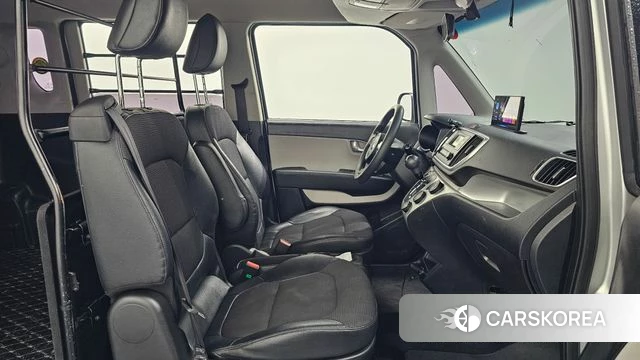 Kia The New Ray 2019 Серебряный из Кореи, фото 2