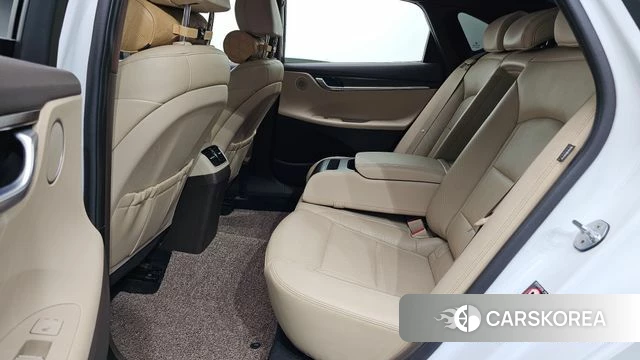 Hyundai Grandeur IG 2019 Белый из Кореи, фото 2