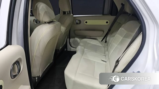 Hyundai Casper Electric 2024 Белый из Кореи, фото 2