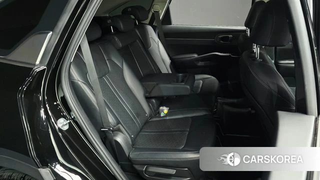 Kia Sorento 4th Generation 2021 Черный из Кореи, фото 2