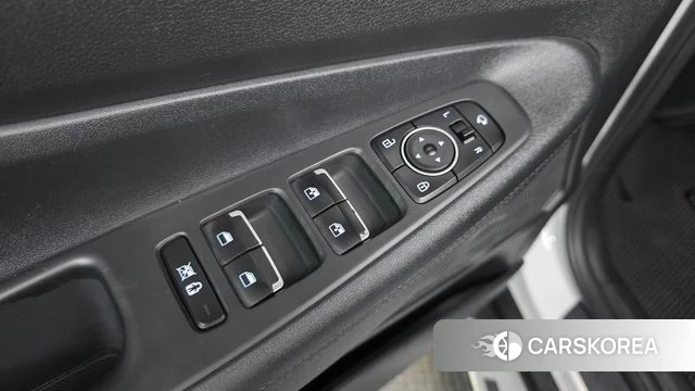 Hyundai Santa Fe TM 2018 Белый из Кореи, фото 2