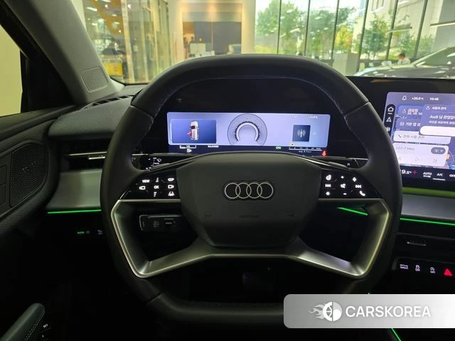 Audi Q3 (FJ) 2026 Серый из Кореи, фото 2