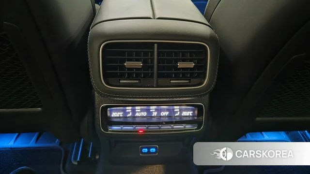 Mercedes-Benz GLE-Class W167 2025 Серый из Кореи, фото 2