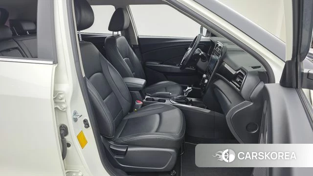 Ssangyong Berry New Tivoli 2020 Белый из Кореи, фото 2