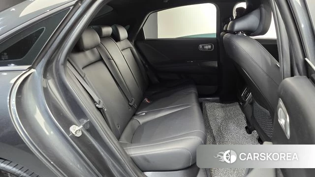Hyundai Ionic 6 2024 Серый из Кореи, фото 2