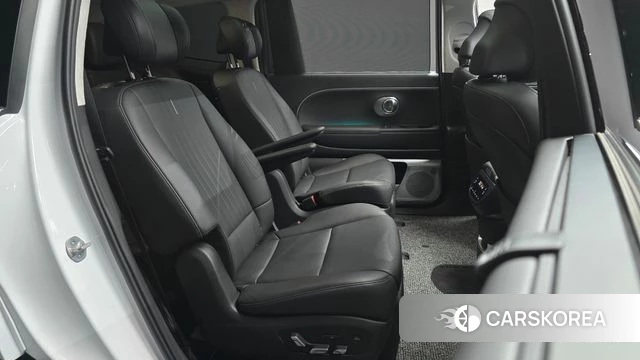 Hyundai Ionic 9 2025 Белый из Кореи, фото 2