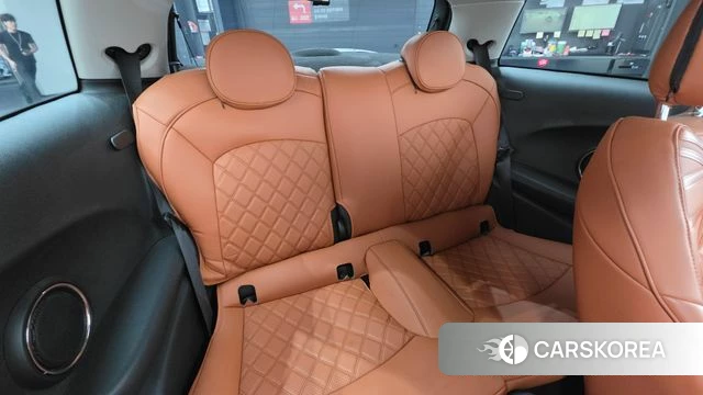 Mini Cooper 2020 Серебристо-серый из Кореи, фото 2