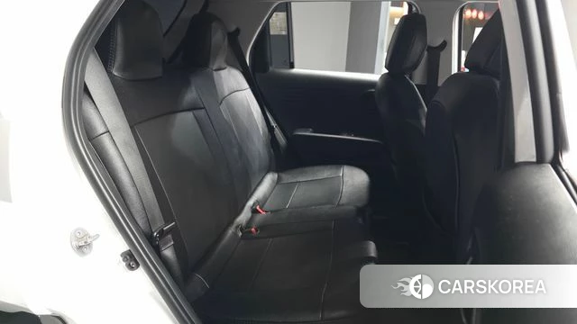 Hyundai Casper 2024 Белый из Кореи, фото 2
