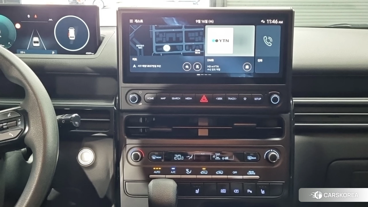 Hyundai The New Staria 2026 Серебристо-серый из Кореи, фото 2