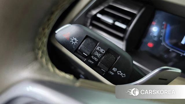 Ssangyong Torres 2023 Зеленый из Кореи, фото 2