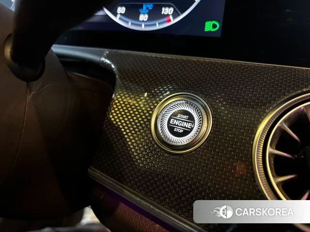 Mercedes-Benz CLS-Class C257 2019 Черный из Кореи, фото 2