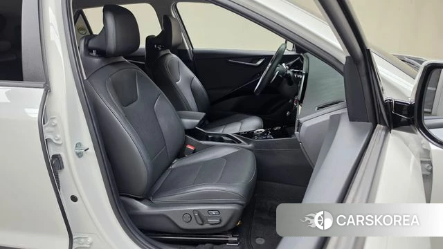 Kia Di All New Niro EV 2023 Белый из Кореи, фото 2