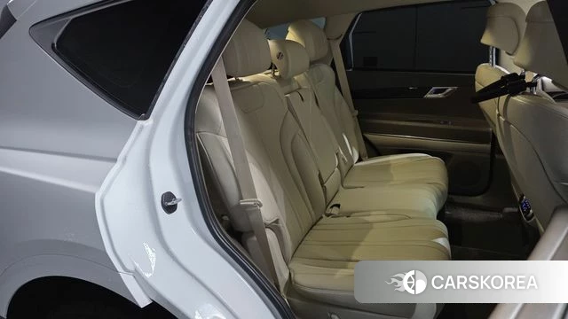 Genesis GV80 2023 Белый из Кореи, фото 2
