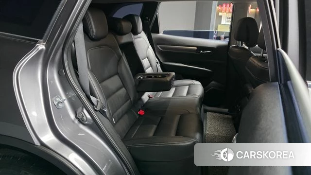 Renault Korea (Samsung) The New QM6 2019 Серый из Кореи, фото 2