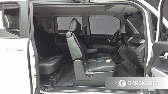 Kia The New Kia Ray 2023 Белый из Кореи, фото 2