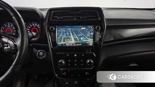 Ssangyong Berry New Tivoli 2019 Белый из Кореи, фото 2