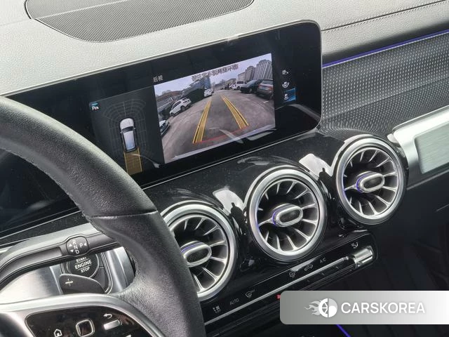 Mercedes-Benz GLB 2020 Белый из Китая, фото 2