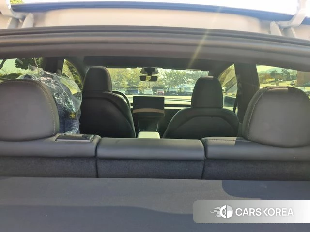 Tesla Model Y 2026 Белый из Кореи, фото 2