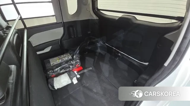 Kia The New Ray 2022 Белый из Кореи, фото 2