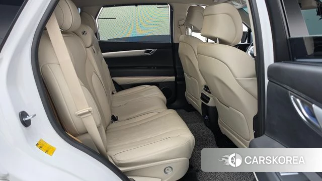 Genesis GV80 2023 Белый из Кореи, фото 2