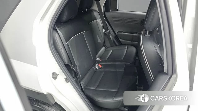 Hyundai Casper 2022 Белый из Кореи, фото 2