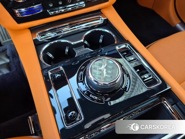 Rolls-Royce Spectre 2024 Серый из Кореи, фото 2